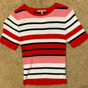 Charlotte Russe shirt